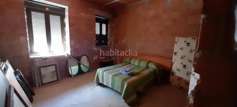 Foto 1a15e394-81c3-4591-8f50-eaff063fe163. Chalet  en construcción con 2 plantas, con 200 metros de planta!!!! en Novelda