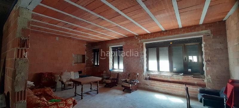 Foto 9aedc00b-7a92-429f-a8ec-b52860e430fc. Chalet  en construcción con 2 plantas, con 200 metros de planta!!!! en Novelda