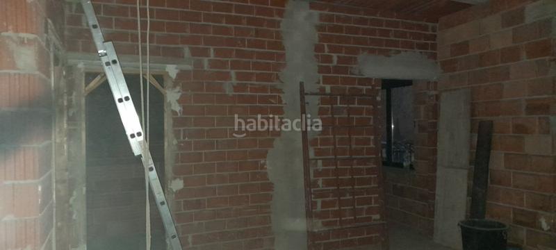 Foto a959ac81-a363-4104-a8fe-69a72252f278. Chalet  en construcción con 2 plantas, con 200 metros de planta!!!! en Novelda