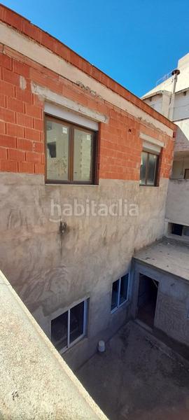 Foto b2376549-37ee-4235-af7c-cdbe61fde89b. Chalet  en construcción con 2 plantas, con 200 metros de planta!!!! en Novelda