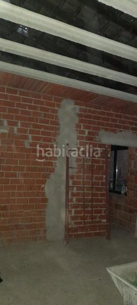 Foto fc84581d-1a9b-4e25-aee6-4ecd2e232364. Chalet  en construcción con 2 plantas, con 200 metros de planta!!!! en Novelda