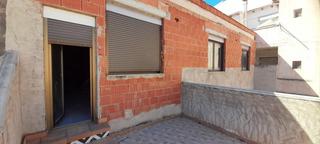 Xalet en Novelda. Chalet en construccin con 2 plantas, con 200 metros de planta!!