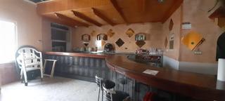 Local commercial à Novelda. Vende casa  bar en las horcas