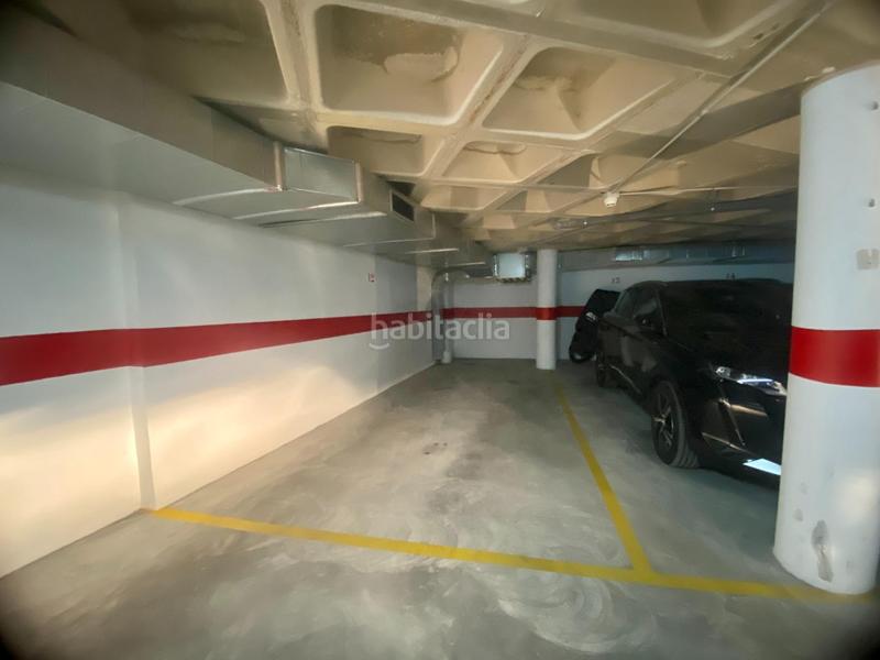 Foto d3052fea-5971-4265-ab13-ccf6a7c29afb. Autoparkplatz in carrer carrer del hermano lopéz santos 6 in Elche / Elx