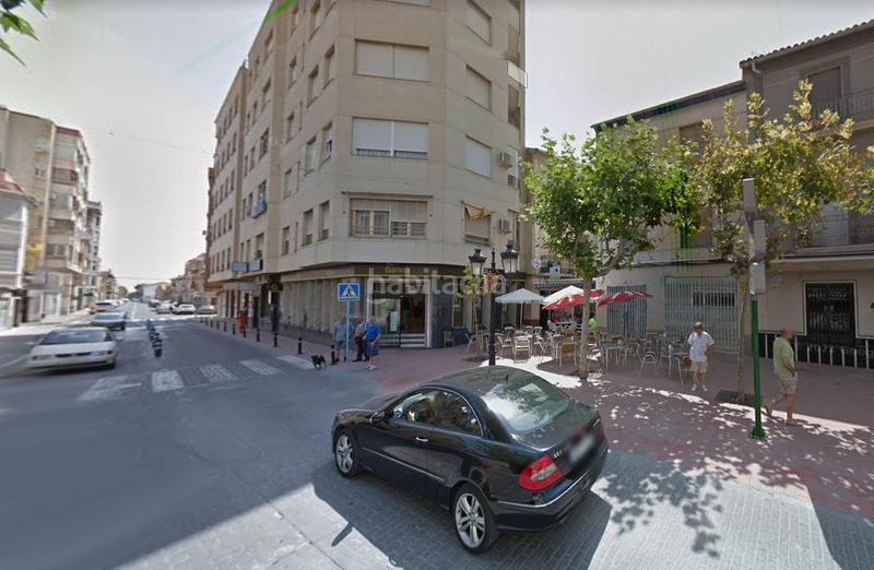 Foto 0a89addc-9799-4839-8a68-70daf7786b77. Gebäude in Novelda