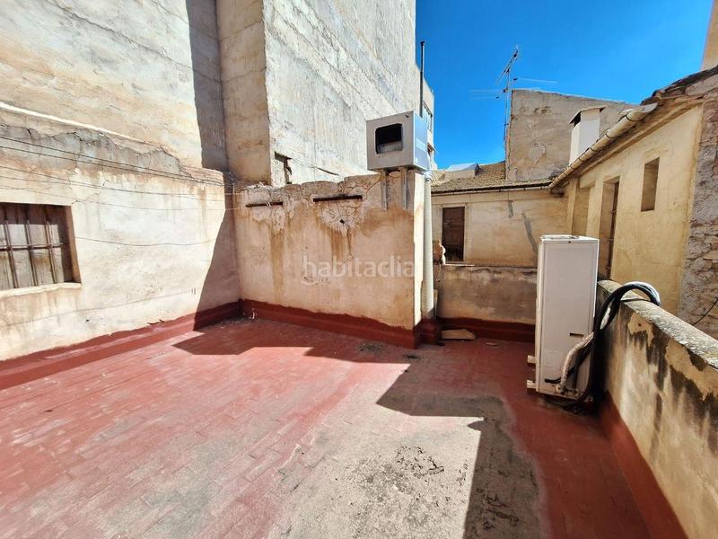 Foto 21143c87-c925-464b-95f0-2c0755fc31d6. Gebäude in Novelda