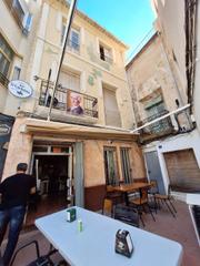 Edifici a Novelda. Traspaso y venta por jubilación con vivienda incluida