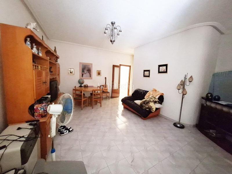 Foto 509d9431-7c5c-49bd-954a-99ca9fe6c41b. Gebäude in Novelda