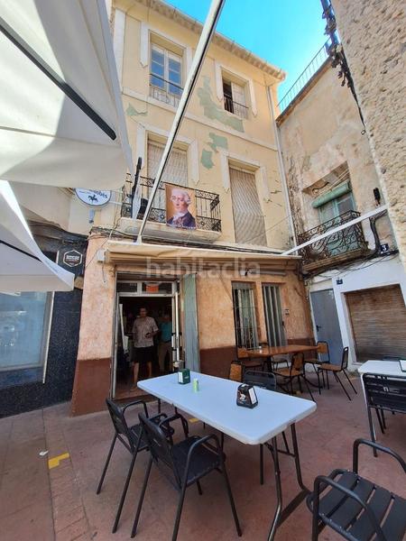 Foto 590f64da-371f-4a8f-8262-94034a231b11. Gebäude in Novelda