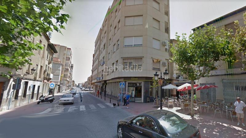 Foto 86520e55-6d63-45eb-ba1a-fa3cfb255ec8. Gebäude in Novelda