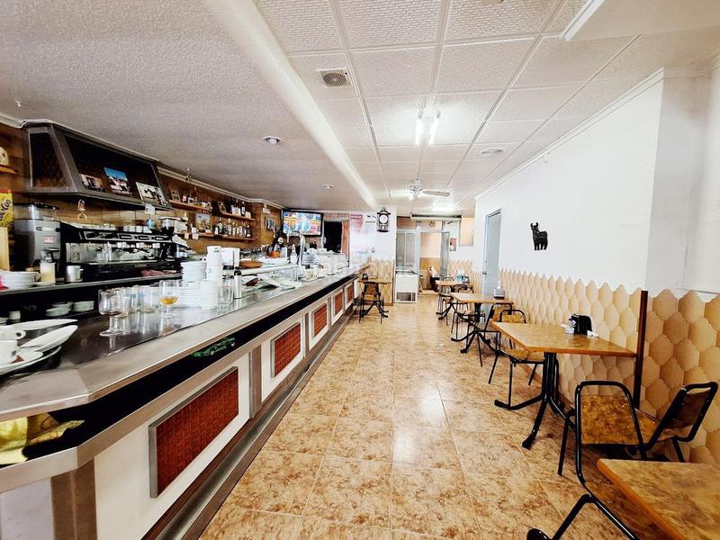 Foto 9881c572-64fc-4e2c-81a4-8eff379cc513. Gebäude in Novelda