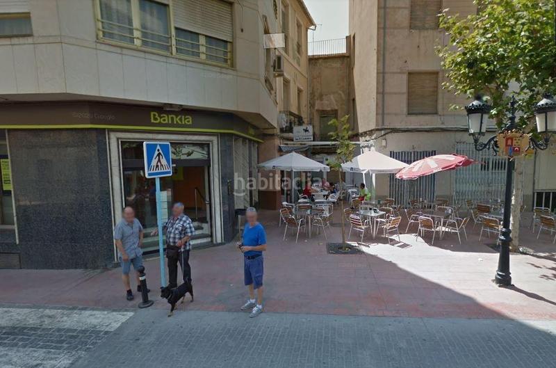 Foto 9eb688ee-72b9-4a77-871e-1da277ff9382. Gebäude in Novelda