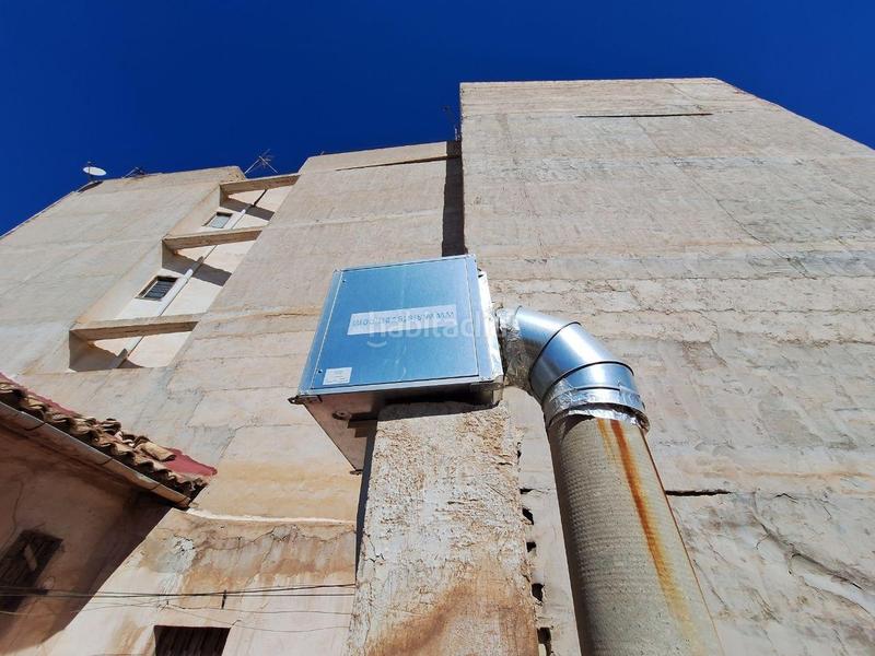 Foto a5e32cd6-1bd1-40ee-8e1f-300154b974ba. Gebäude in Novelda