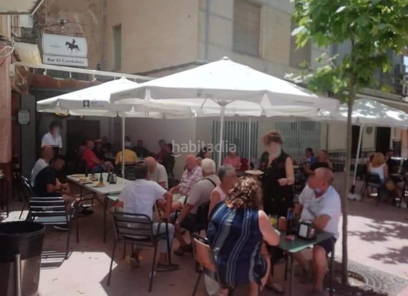 Foto ba0774e4-3621-4d70-ae2a-1b4681ac4901. Gebäude in Novelda