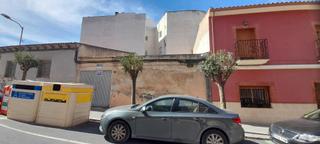Terreny residencial a La Coca-La Nia-Vistahermosa. Solar cuadrado 9 metros de fachada