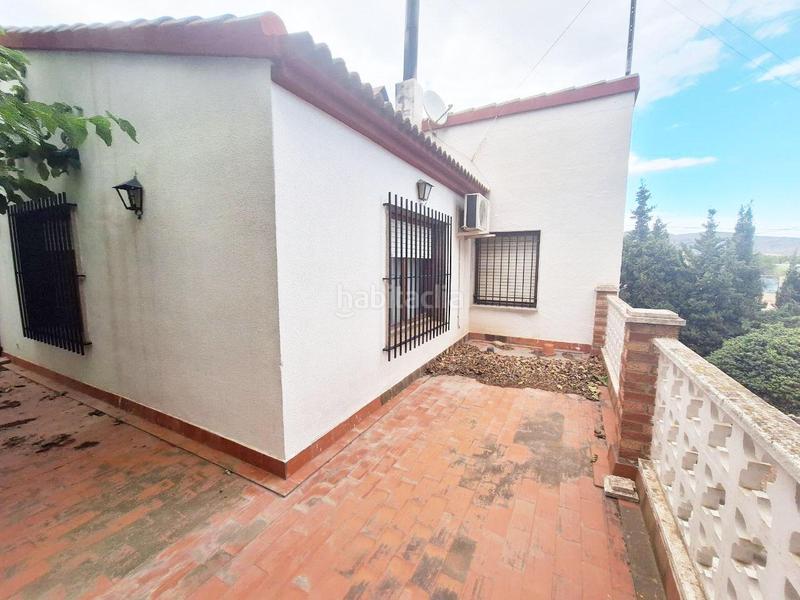 Foto ac4503e0-fe71-4a45-9f71-22acf63b038e. Chalet  muy amplio en ledua en Novelda