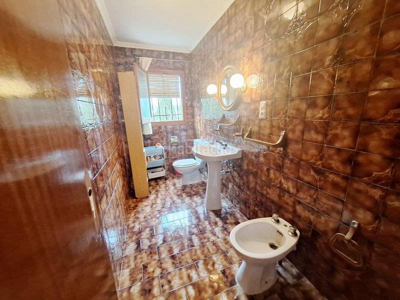 Foto c31c6780-ef2a-4497-ad27-d51a2c238bc8. Chalet  muy amplio en ledua en Novelda