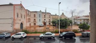 Àtic a Novelda. 2 viviendas a estrenar