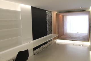 Lloguer Local Comercial a Reina Victoria - Miguel Hernández. Se vende o alquila oficina en edificio de oficinas con ascensor