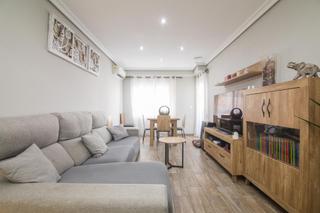 Pis a Centro. Grupo horizonte te presenta tu apartamento en santa pola para to