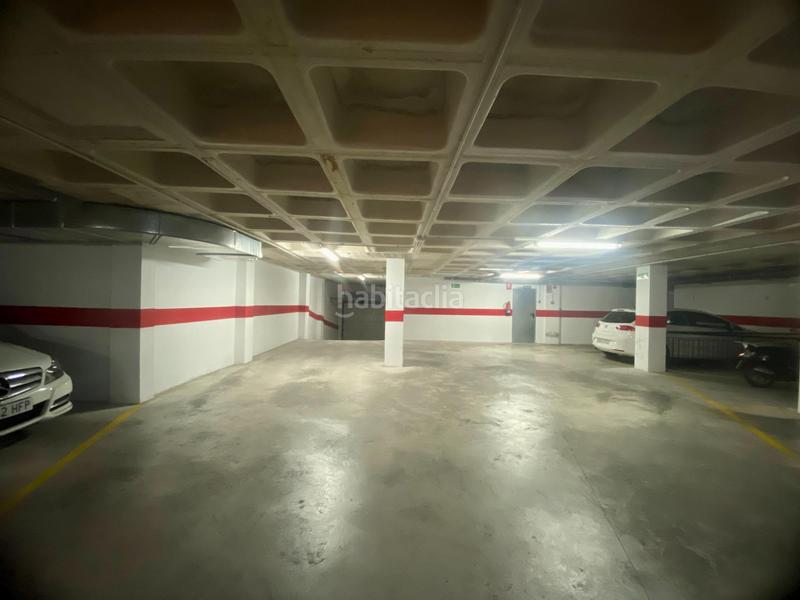 Foto 8692abbc-f72d-4e9c-afa3-a5d93784aac2. Location parking voiture dans carrer carrer del hermano lopéz santos 6 dans Elche / Elx