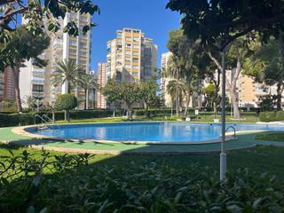 Pis a Foietes. Piso en benidorm recién reformado con ascensor cerca de la playa