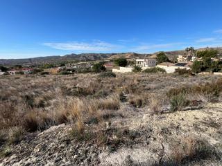 Terreny residencial a Pedanías Este. Se vende terreno tras restaurante montesol de 6.000 metros cuadr
