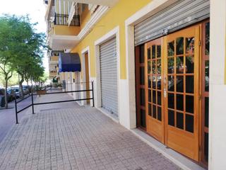 Lloguer Local Comercial a Monforte del Cid