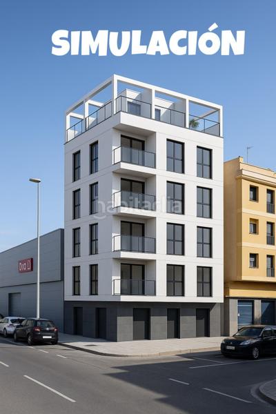 Foto 696a7c34-1924-488a-b738-00ce76b7dc46. Terreny residencial a Altabix Elche / Elx