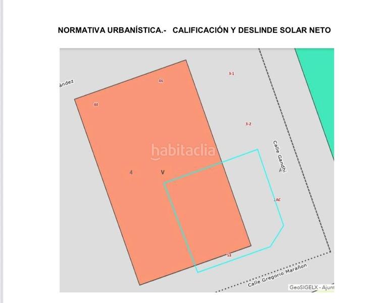 Foto c2afe99b-2b5d-4e68-8bdc-606d840afb7e. Terreny residencial a Altabix Elche / Elx