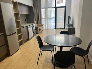 Loft a Ciutat Jardí - Torreta Verdí. Loft a estrenar en altabix con excelentes acabados!!!