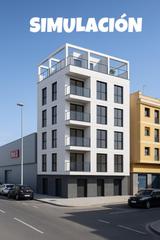 Edifici  Calle dr gregorio marañon. Gran oportunidad promotores!