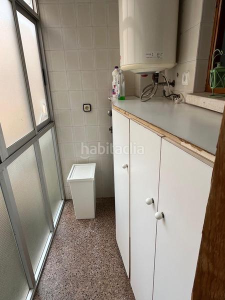Foto 58a52291-e3e8-474d-a9ce-236672b933fe. Alquiler piso se alquila piso con ascensor y balcón muy cerca de la universidad!!!! en Elche / Elx