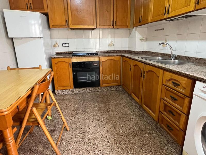 Foto cd121ed3-498b-4ddc-a6d5-982a62f376a1. Lloguer pis a Altabix Elche / Elx