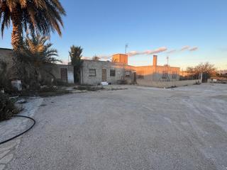 Casa a La Algoda - Matola - Llano de San José. Se venden 2 plantas bajas con entrada independiente junto bomber