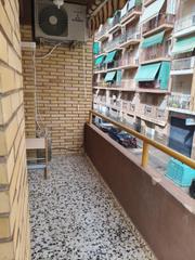 Location Appartement  Calle de antonio mora ferrández. Se alquila piso en altabix cerca de la universidad exterior de c