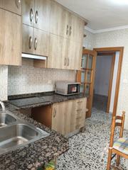Location Appartement  Calle de antonio mora ferrández. Se alquila piso en altabix cerca de la universidad exterior de c