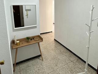 Location Appartement à El Raval - Portes Encarnades. Se alquila piso completo en la zona del ceu para extudiantes!