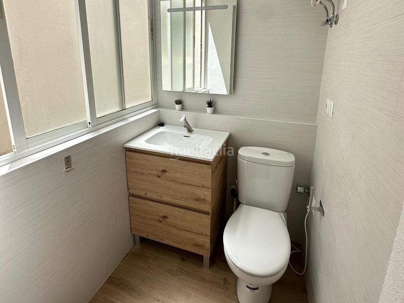 Foto fdd84cf9-64b3-4a18-89cc-dfccd8a3b30b. Miete etagenwohnung in El Raval - Portes Encarnades Elche / Elx