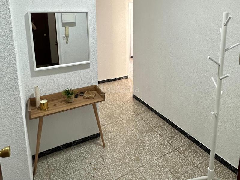 Foto fde51592-2134-4d15-990e-d59220fb454c. Miete etagenwohnung in El Raval - Portes Encarnades Elche / Elx