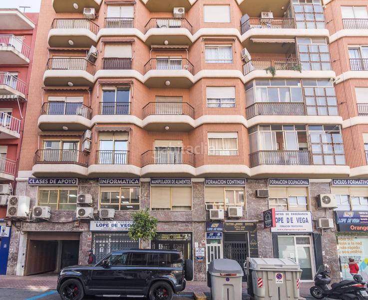 Foto 724b8a8d-0af9-4ac5-aaf1-895c22a92cfd. Lloguer aparcament cotxe a Camí dels Magros - Casablanca Elche / Elx