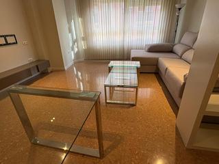 Piso en Plaza Crevillente - Antiguos Juzgados - El Asilo