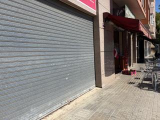 Local Comercial a Torrellano
