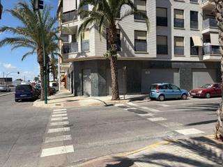 Local Comercial a Torrellano