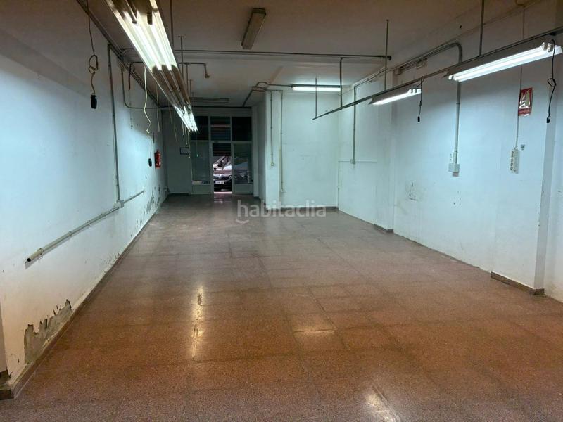 Foto 05011a43-e7a4-4409-9dff-e5296686bc16. Locale commerciale in Pont Nou - Corazón de Jesús Elche / Elx