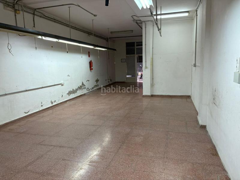 Foto 87ad62d7-21b6-4b72-bd04-914fe77a8abf. Locale commerciale in Pont Nou - Corazón de Jesús Elche / Elx