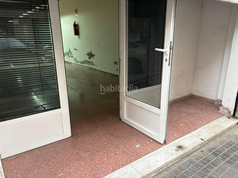 Foto 9d48bb37-a525-4c58-8f1a-e1df1b01942b. Locale commerciale in Pont Nou - Corazón de Jesús Elche / Elx