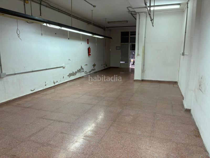 Foto d2745c75-8143-49db-96c8-8d5fc7eb1eef. Locale commerciale in Pont Nou - Corazón de Jesús Elche / Elx