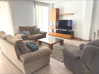 Location Appartement à Reina Victoria - Miguel Hernández. Grupo horizonte te ofrece en alquiler este pisazo recién reforma