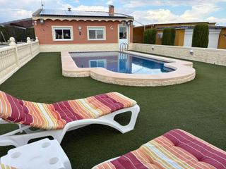 Xalet a Peña de las Águilas. Se vende este espectacular chalet en partida peña las aguilas co